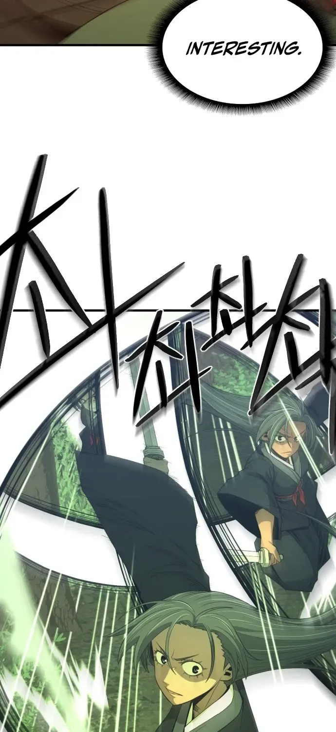 Read Flash Sword chapter 32 image 28 on Lezhin
