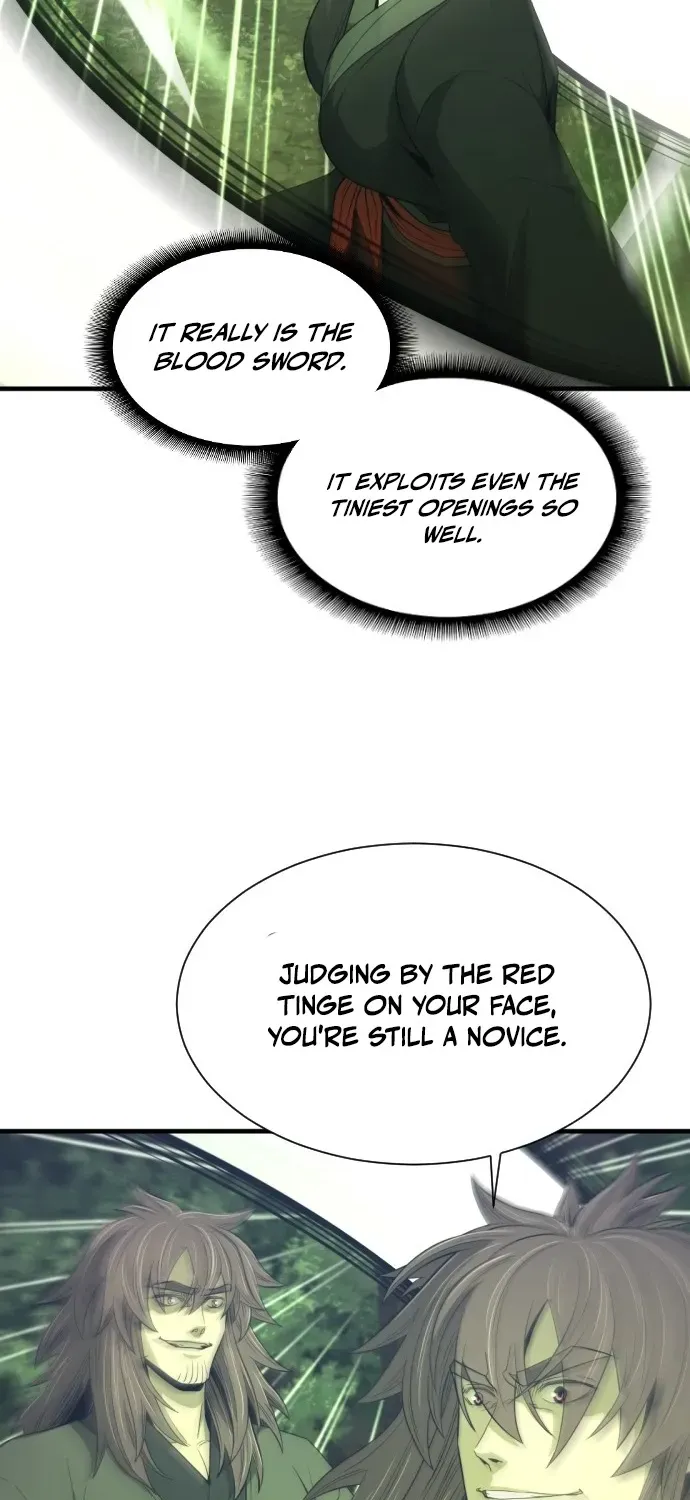 Read Flash Sword chapter 32 image 29 on Lezhin