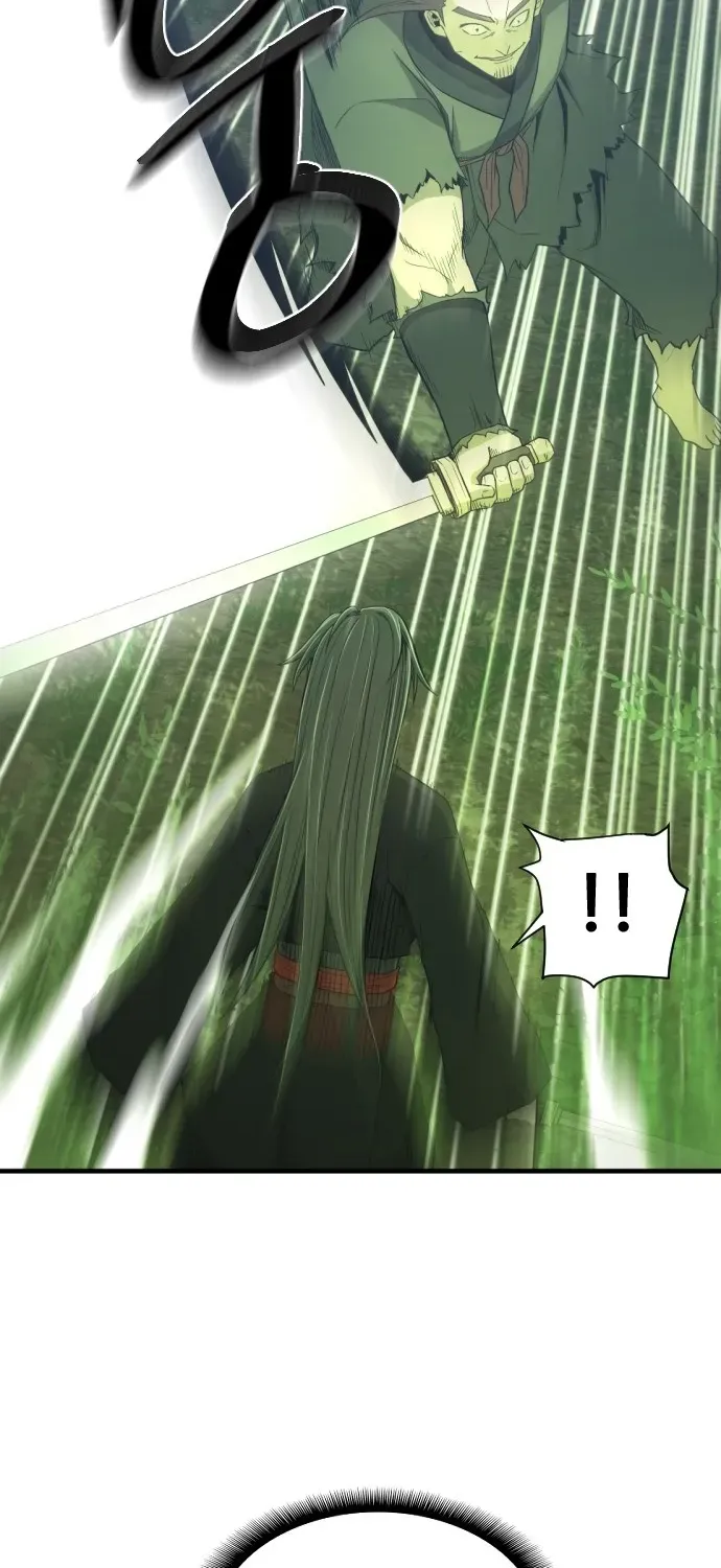 Read Flash Sword chapter 32 image 31 on Lezhin