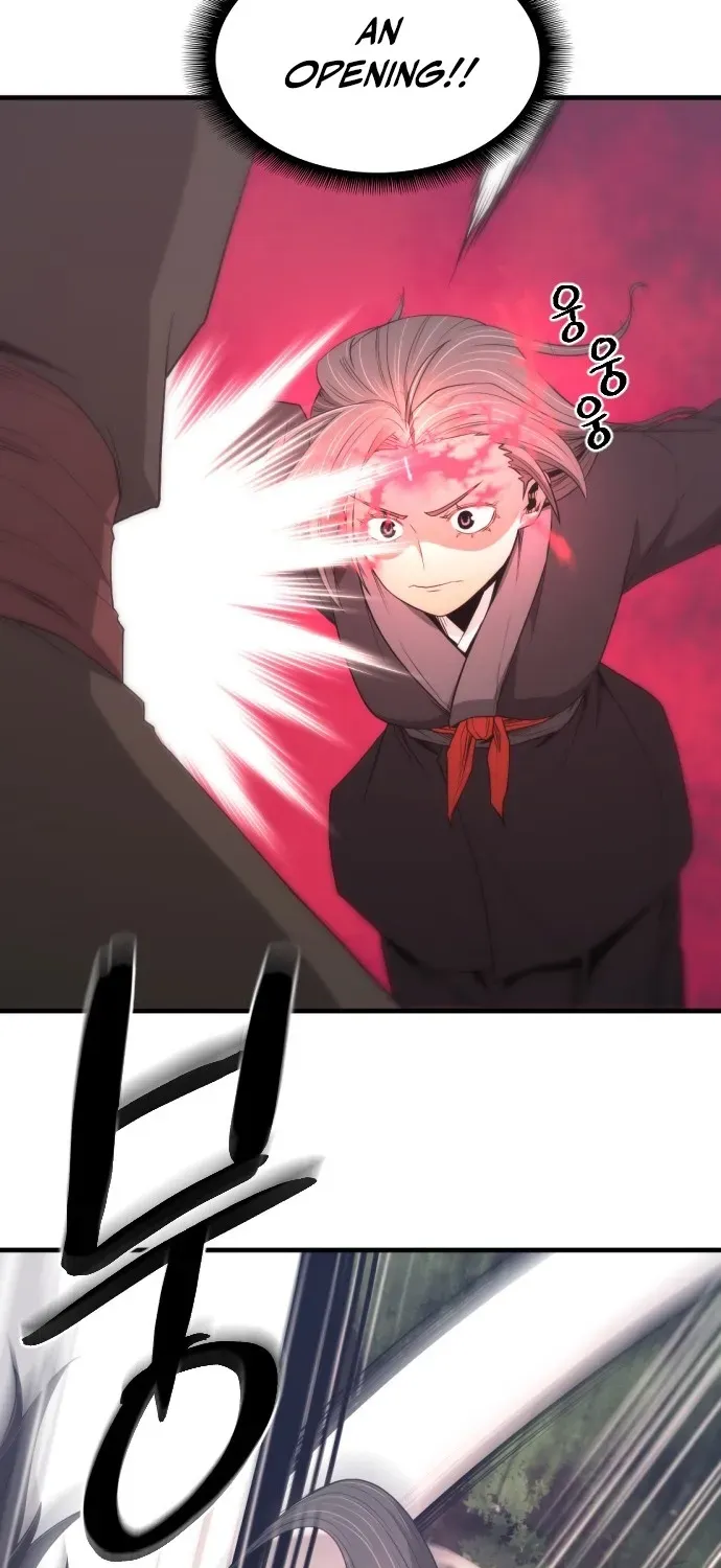 Read Flash Sword chapter 32 image 32 on Lezhin