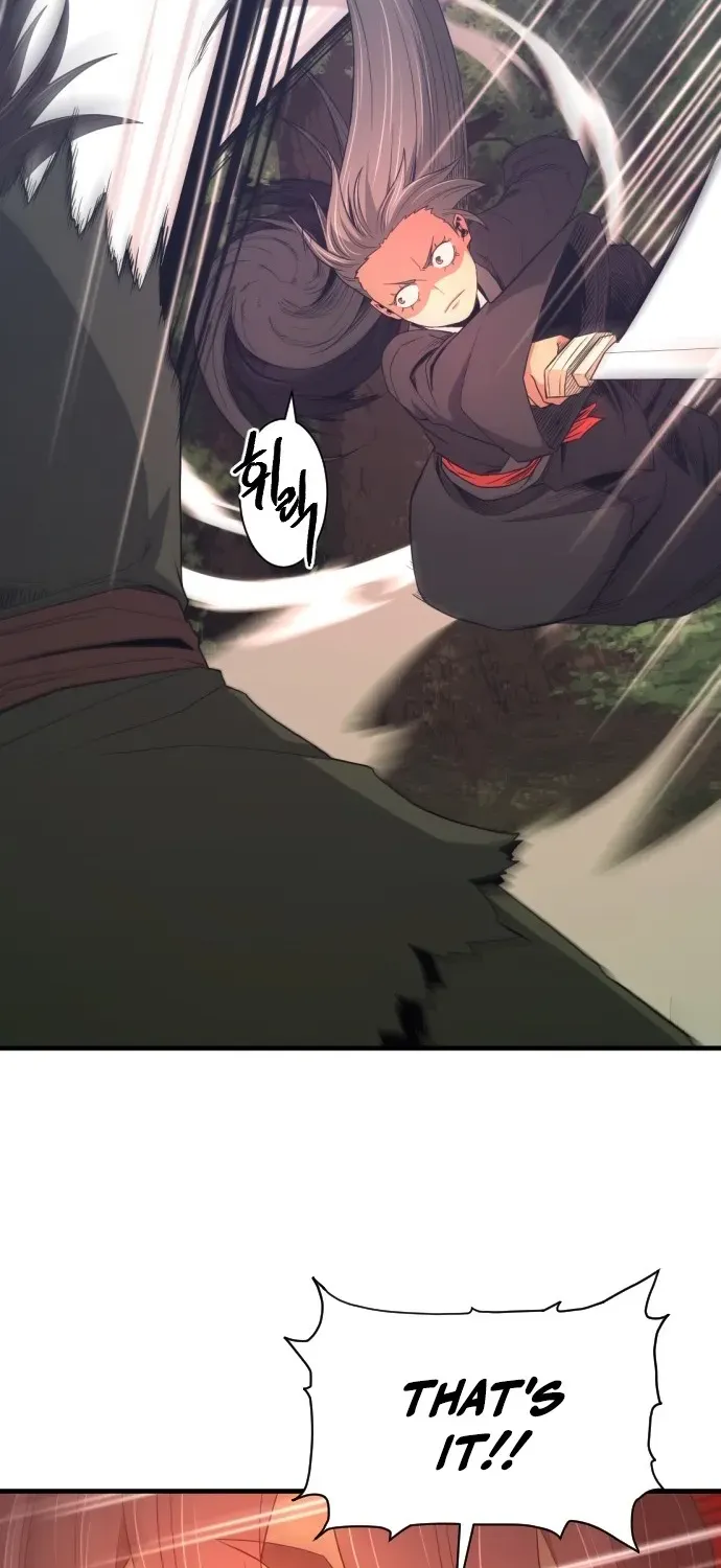 Read Flash Sword chapter 32 image 33 on Lezhin