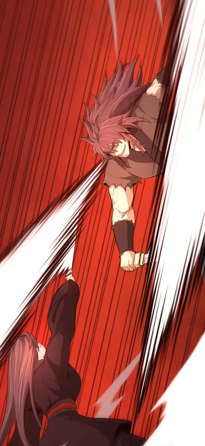 Read Flash Sword chapter 32 image 35 on Lezhin