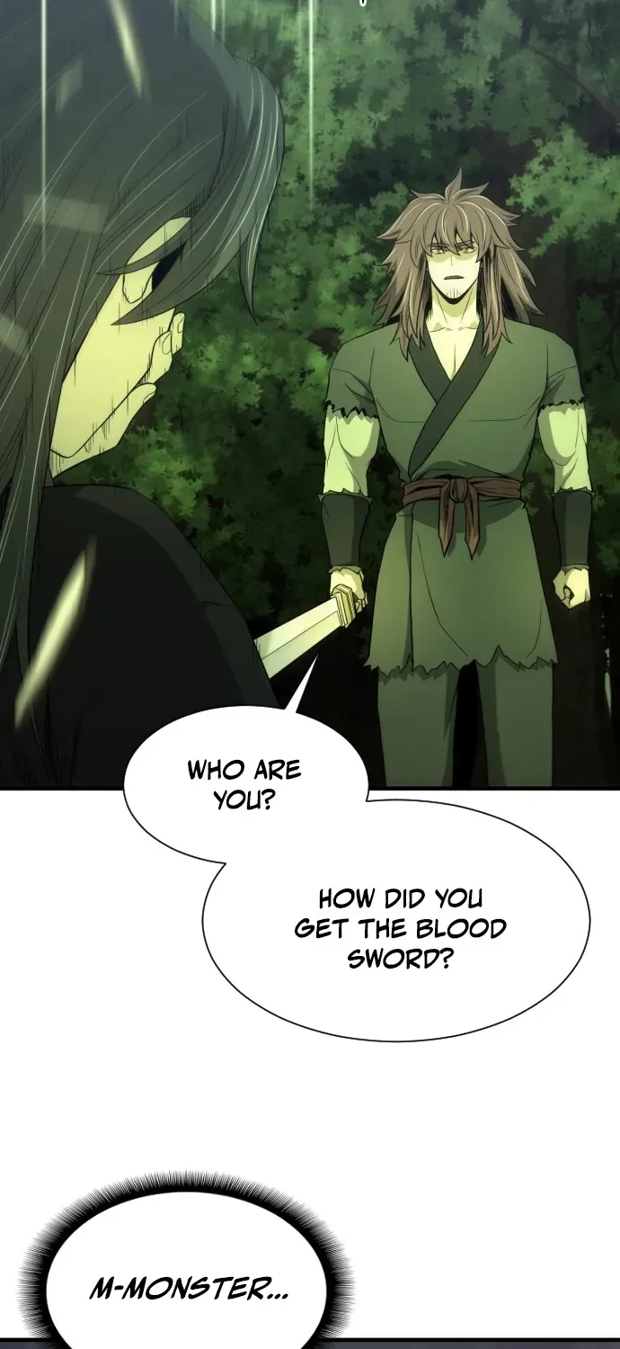 Read Flash Sword chapter 32 image 39 on Lezhin