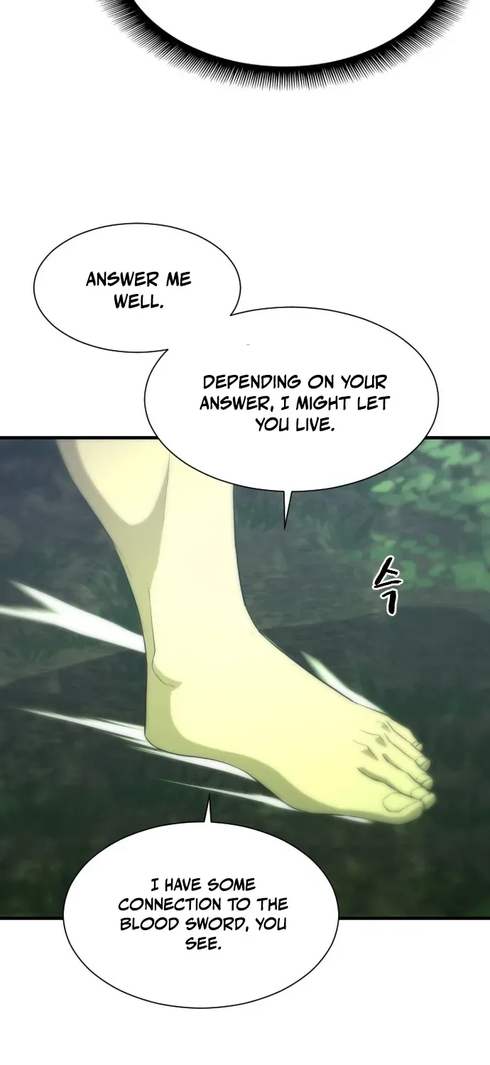 Read Flash Sword chapter 32 image 42 on Lezhin