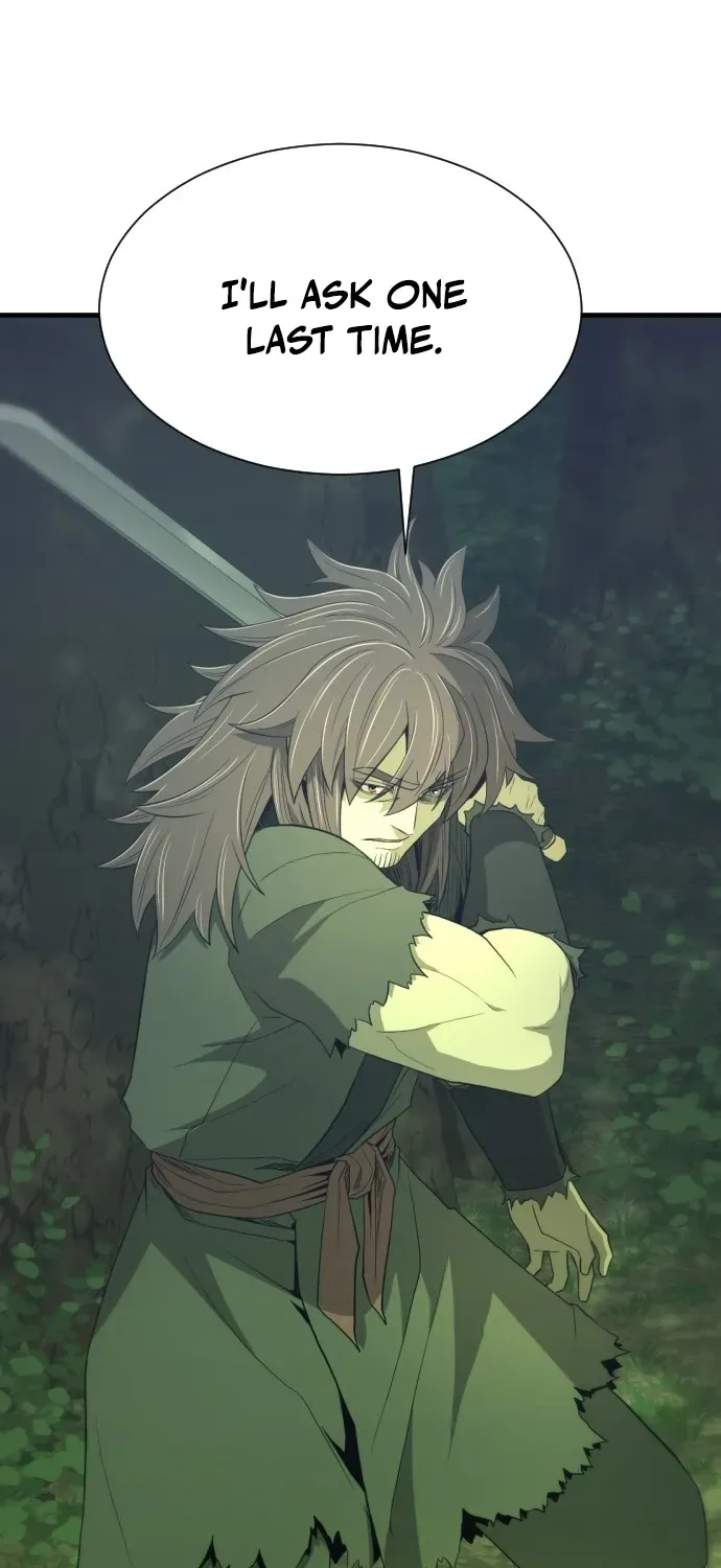 Read Flash Sword chapter 32 image 43 on Lezhin