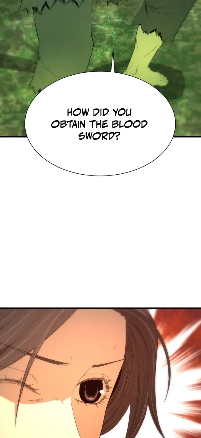 Read Flash Sword chapter 32 image 44 on Lezhin
