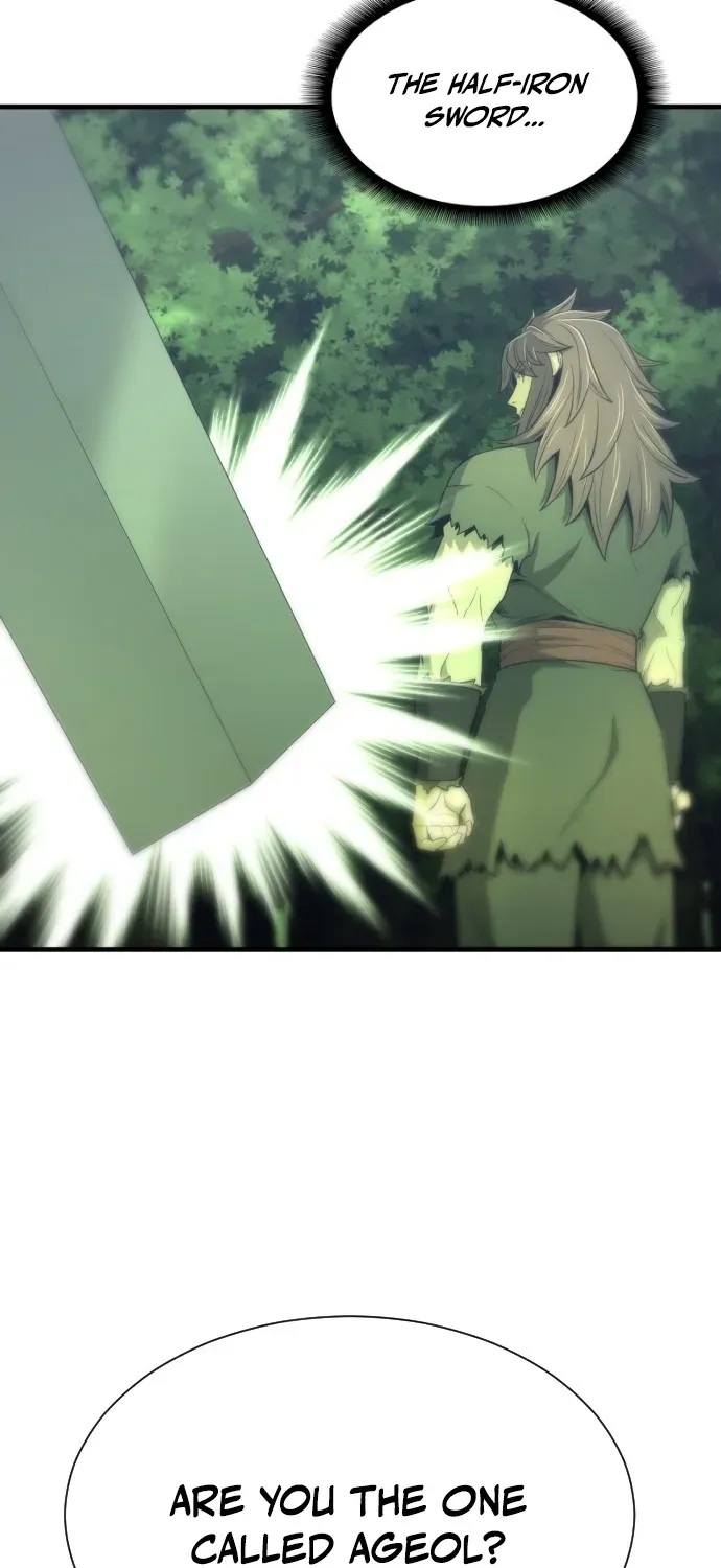 Read Flash Sword chapter 32 image 49 on Lezhin