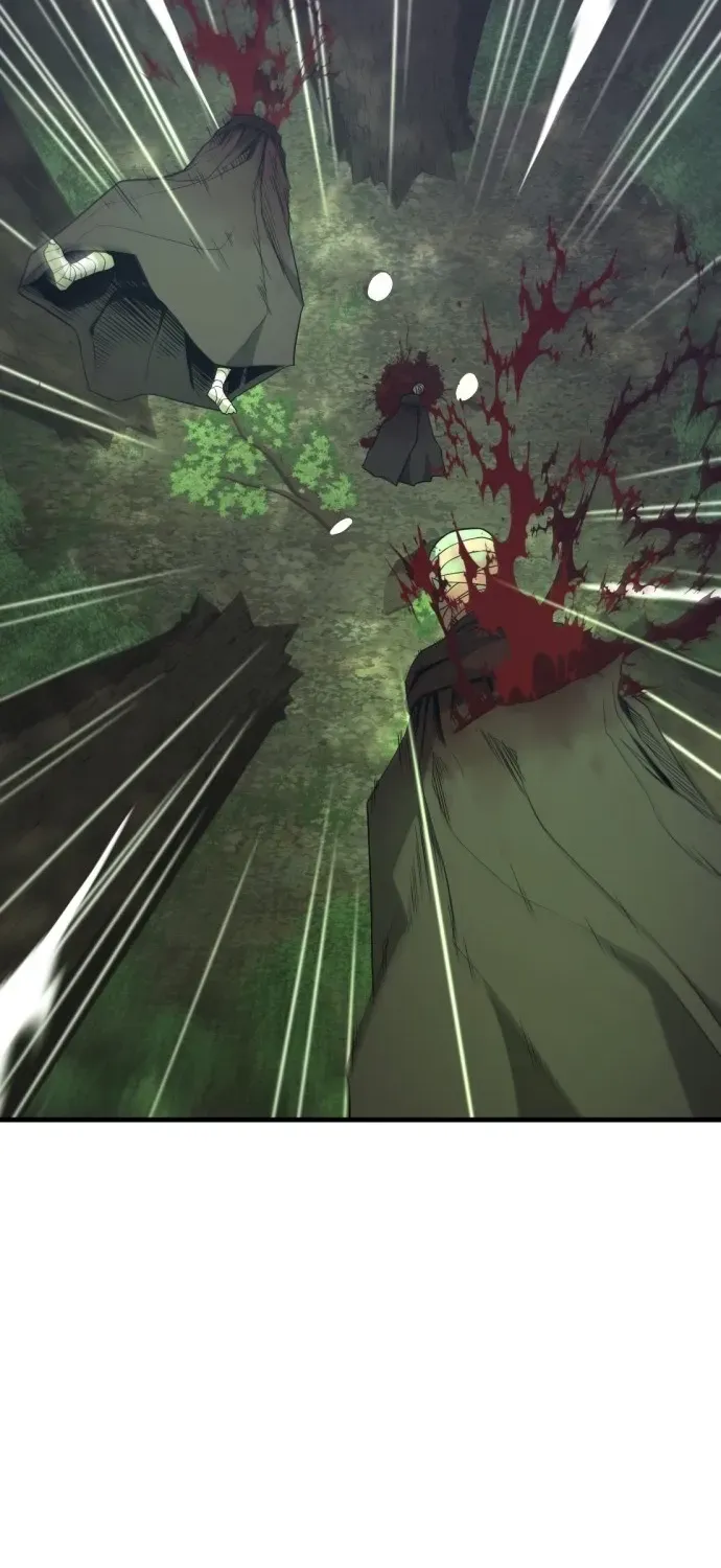 Read Flash Sword chapter 32 image 5 on Lezhin