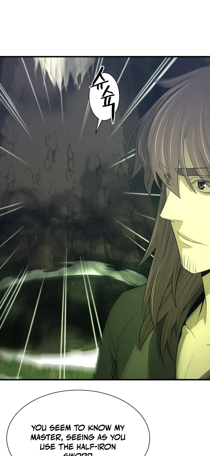 Read Flash Sword chapter 32 image 52 on Lezhin