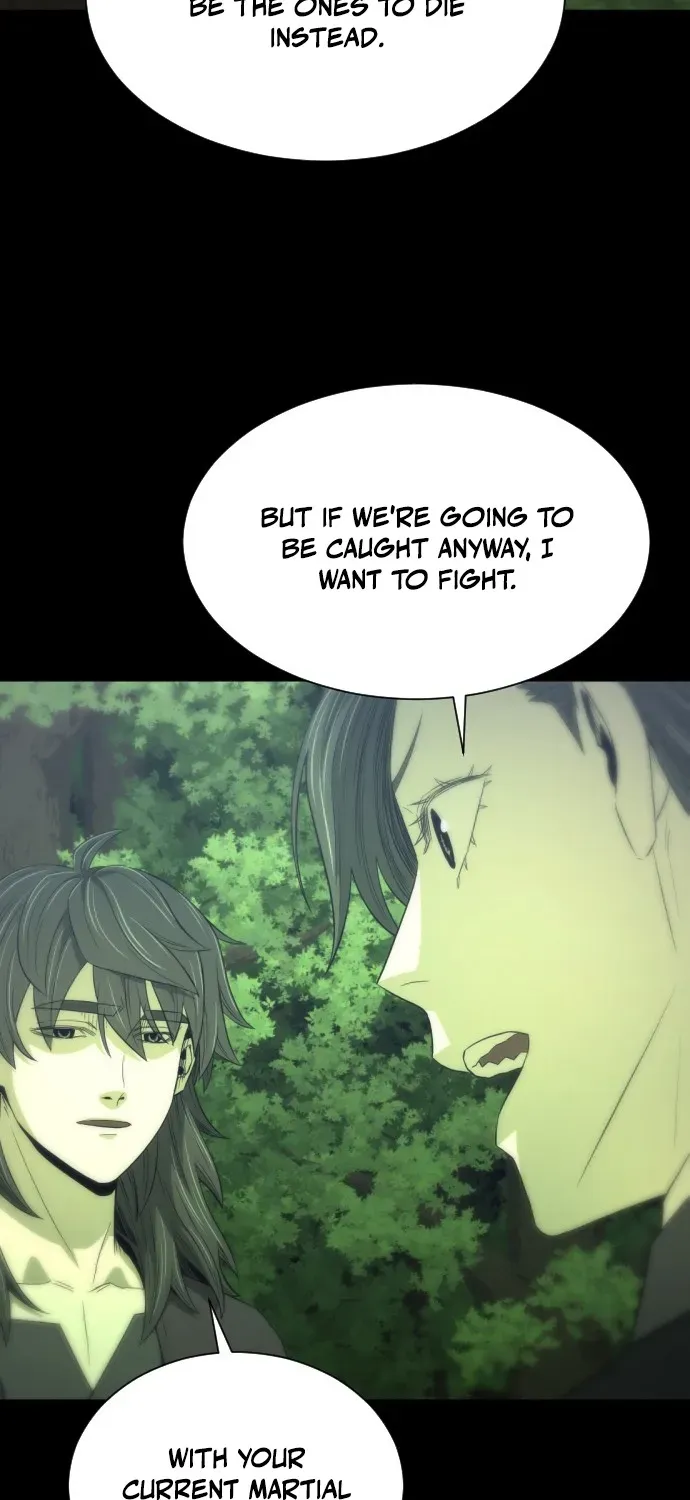 Read Flash Sword chapter 32 image 60 on Lezhin