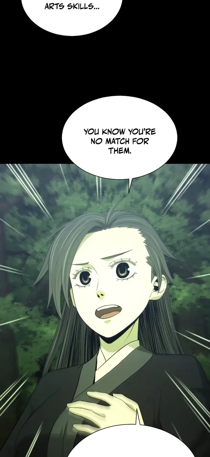 Read Flash Sword chapter 32 image 61 on Lezhin