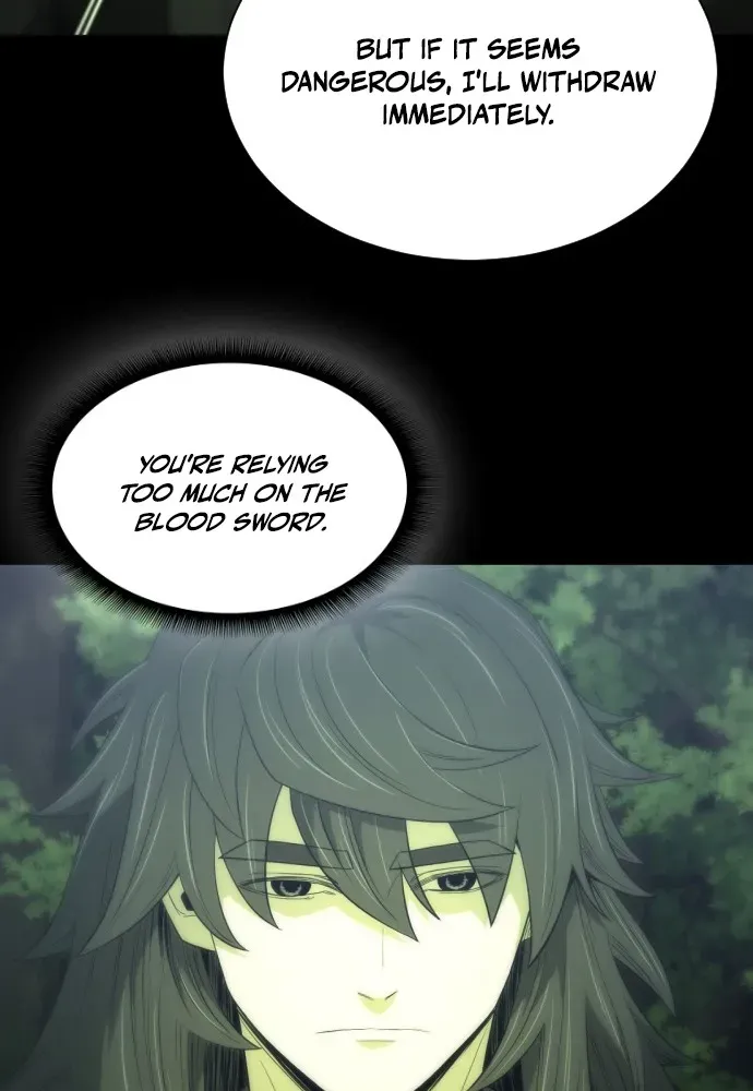Read Flash Sword chapter 32 image 62 on Lezhin
