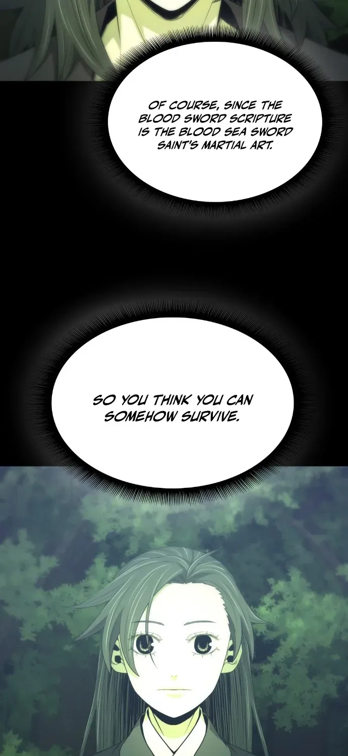 Read Flash Sword chapter 32 image 63 on Lezhin
