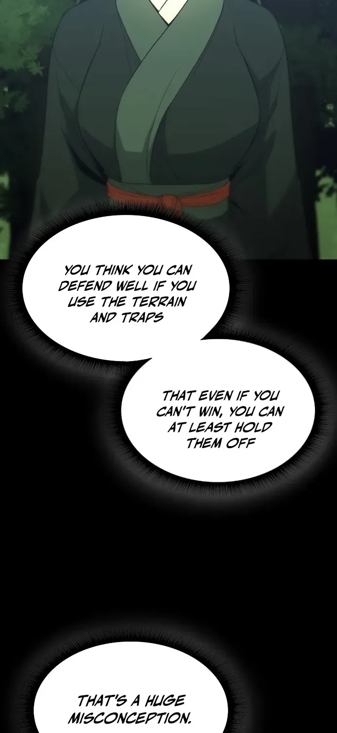 Read Flash Sword chapter 32 image 64 on Lezhin