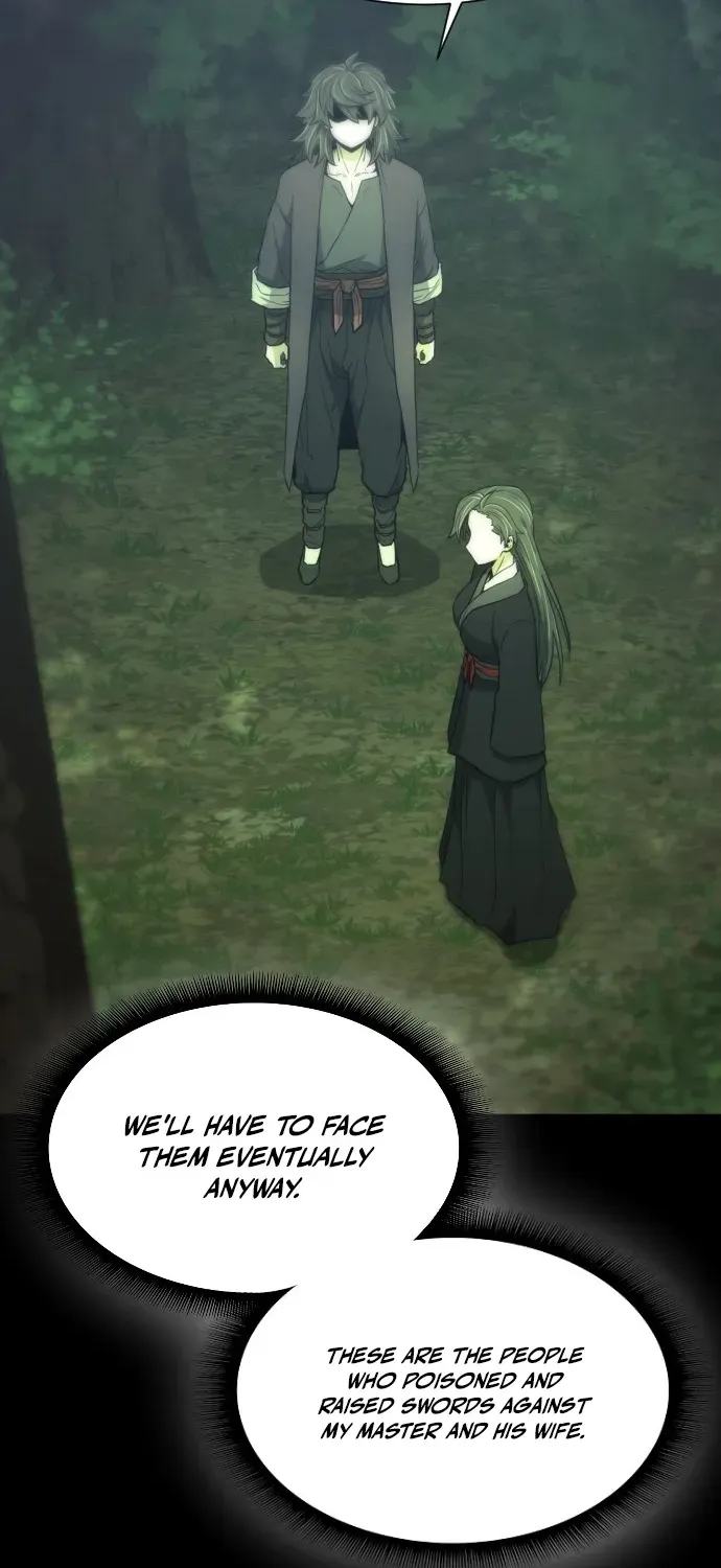 Read Flash Sword chapter 32 image 66 on Lezhin