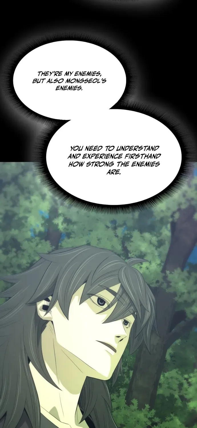 Read Flash Sword chapter 32 image 67 on Lezhin