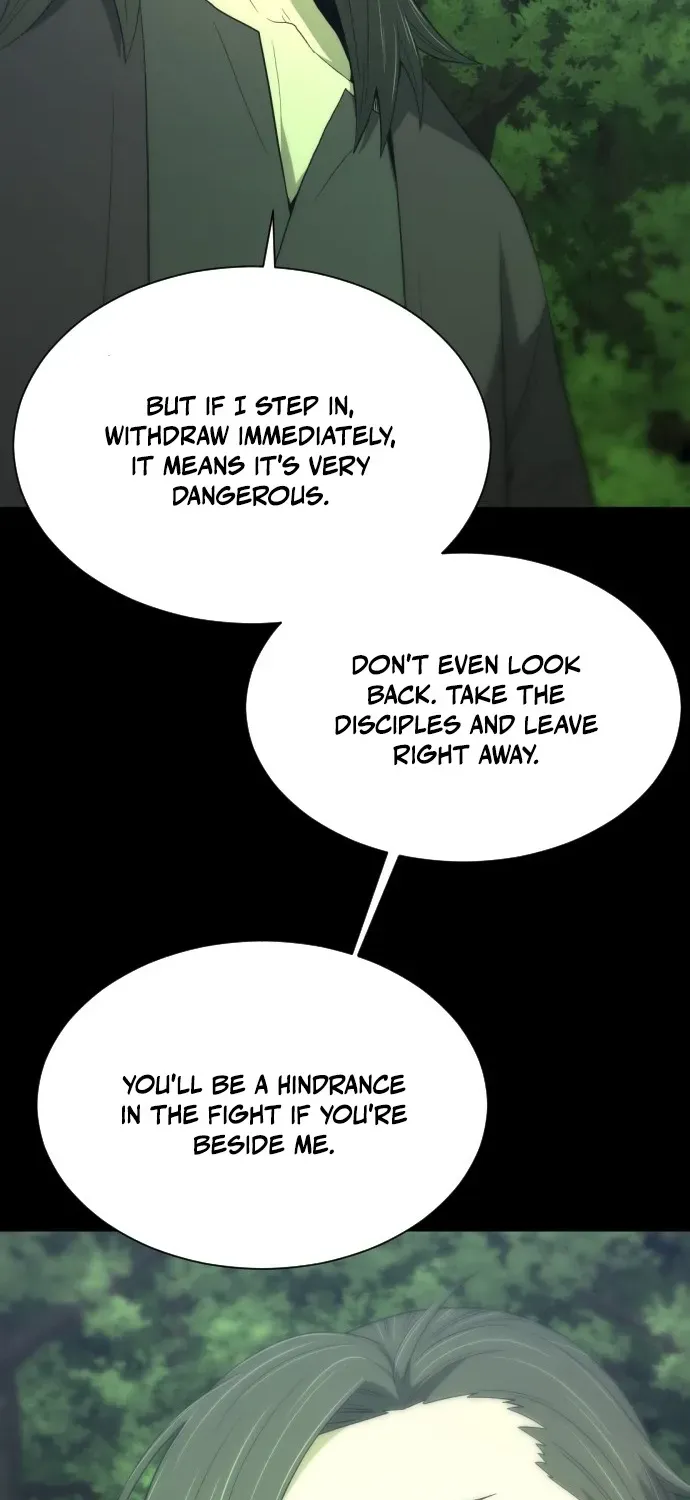 Read Flash Sword chapter 32 image 68 on Lezhin