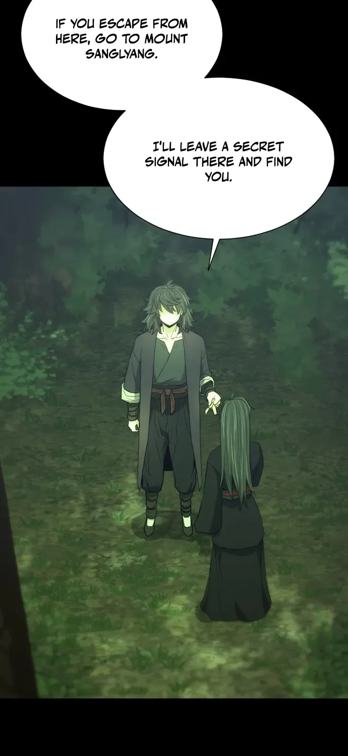 Read Flash Sword chapter 32 image 71 on Lezhin