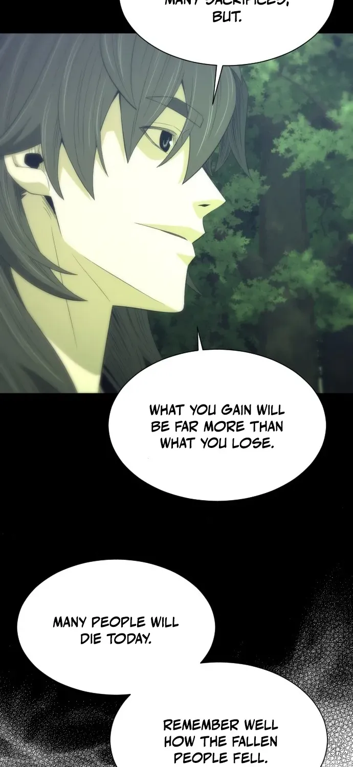 Read Flash Sword chapter 32 image 73 on Lezhin