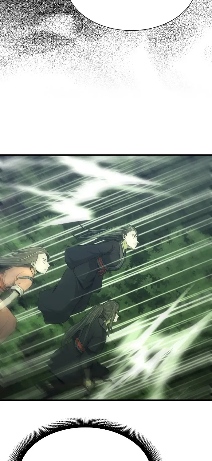 Read Flash Sword chapter 32 image 74 on Lezhin