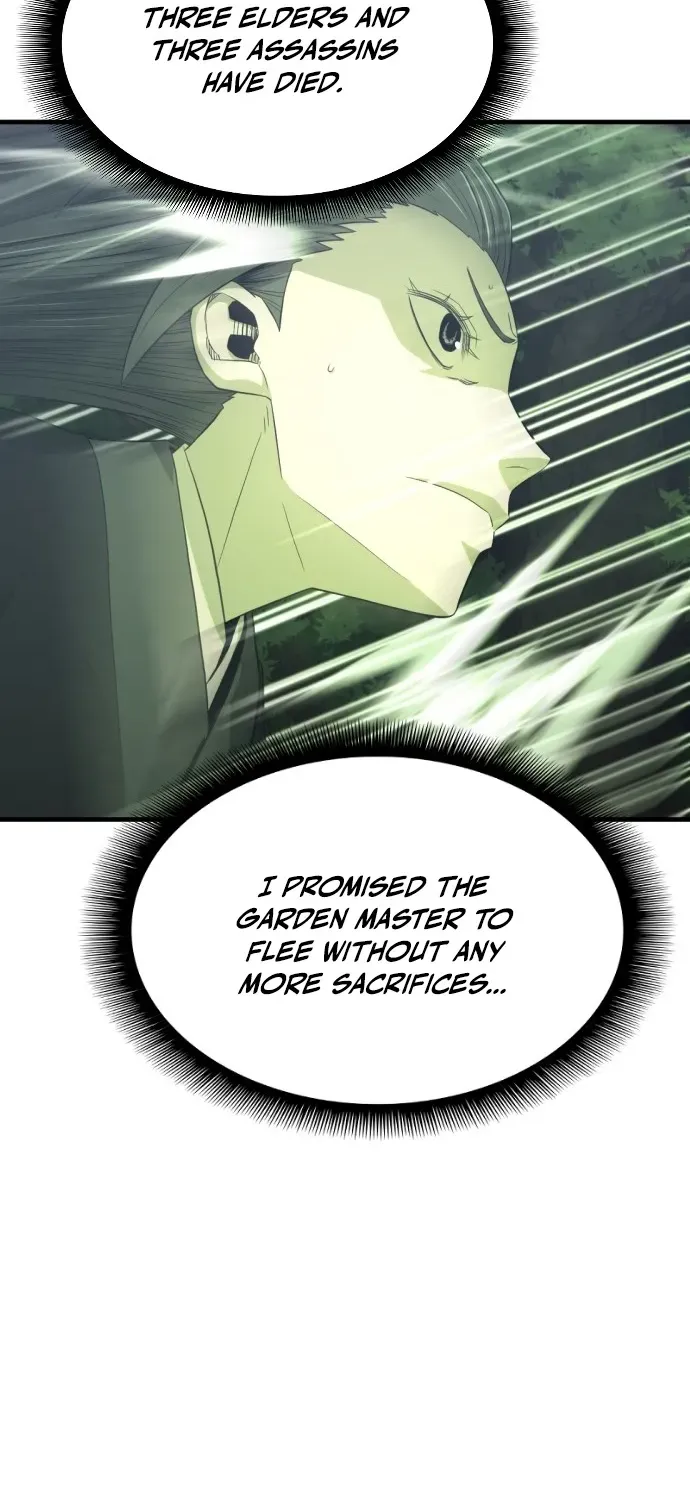 Read Flash Sword chapter 32 image 75 on Lezhin
