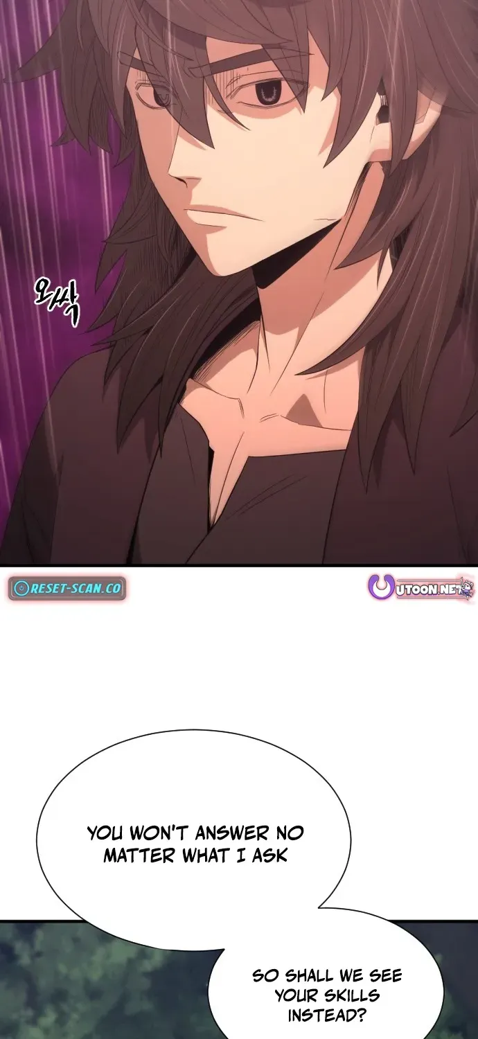 Read Flash Sword chapter 32 image 79 on Lezhin