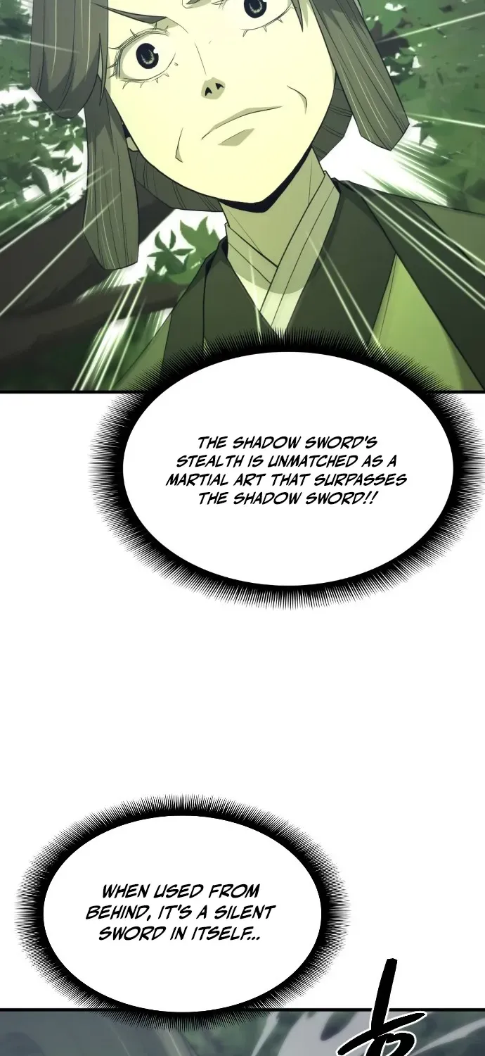 Read Flash Sword chapter 32 image 8 on Lezhin