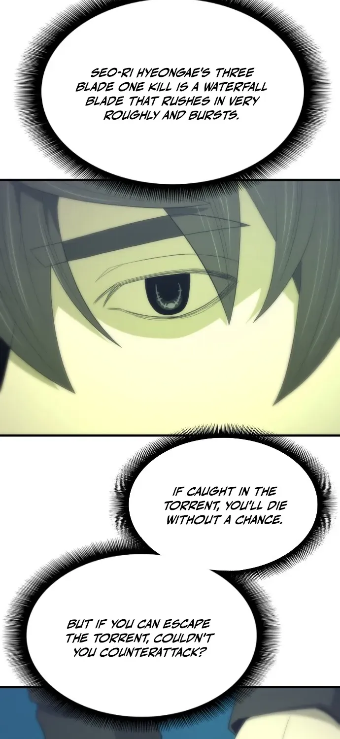 Read Flash Sword chapter 32 image 81 on Lezhin