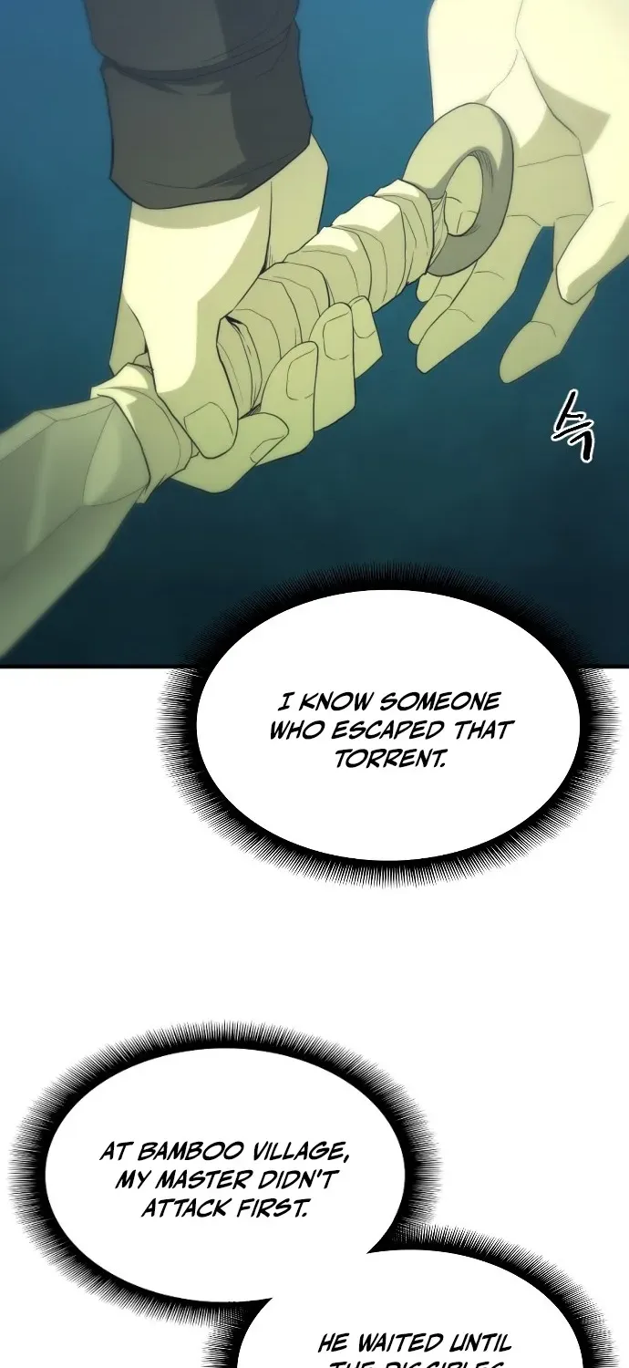Read Flash Sword chapter 32 image 82 on Lezhin
