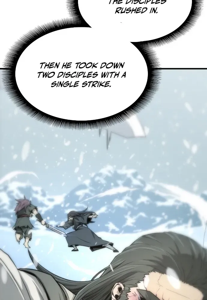 Read Flash Sword chapter 32 image 83 on Lezhin
