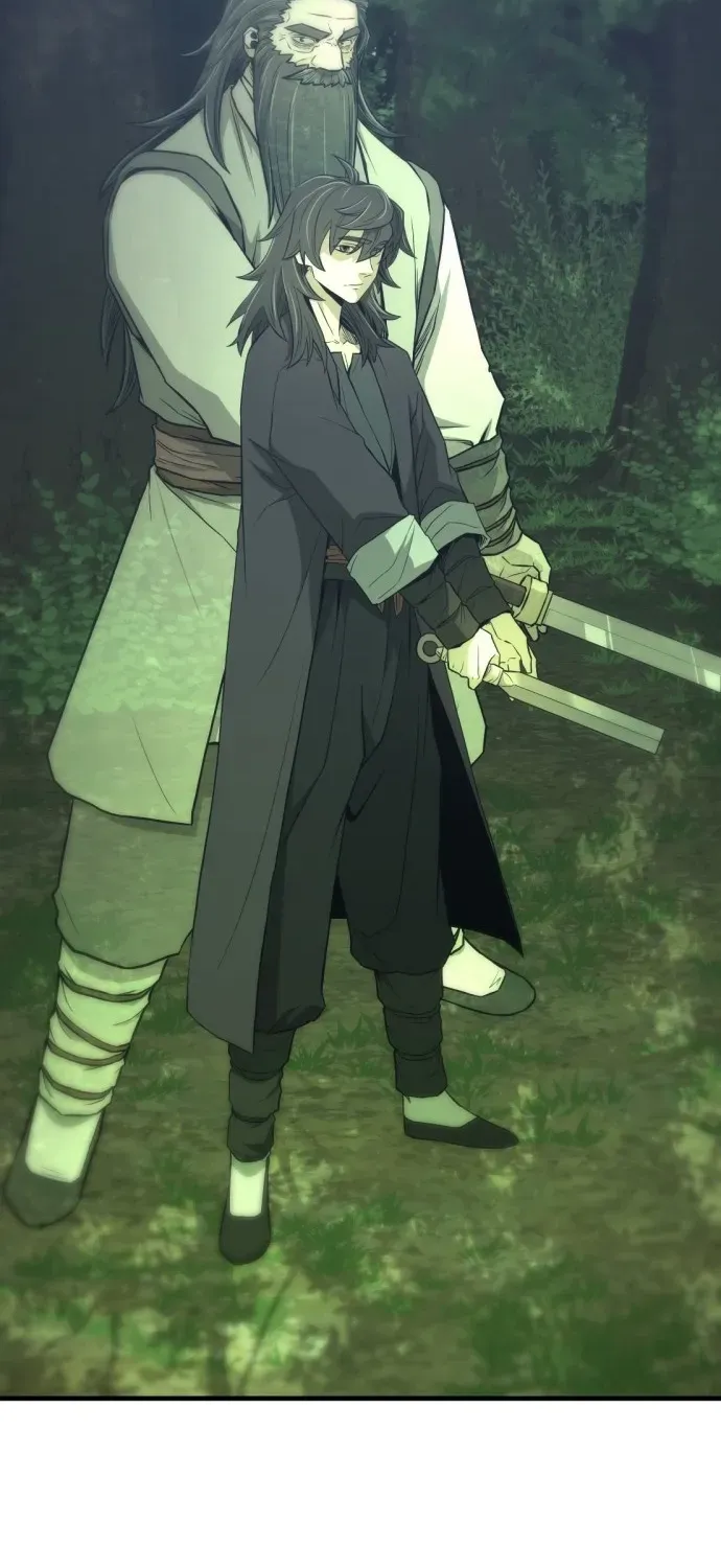 Read Flash Sword chapter 32 image 85 on Lezhin