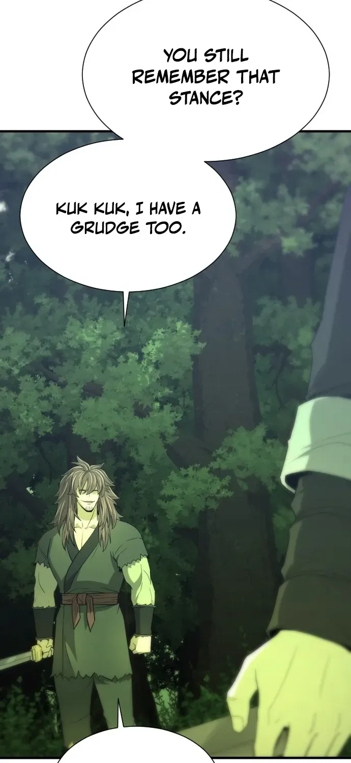Read Flash Sword chapter 32 image 87 on Lezhin