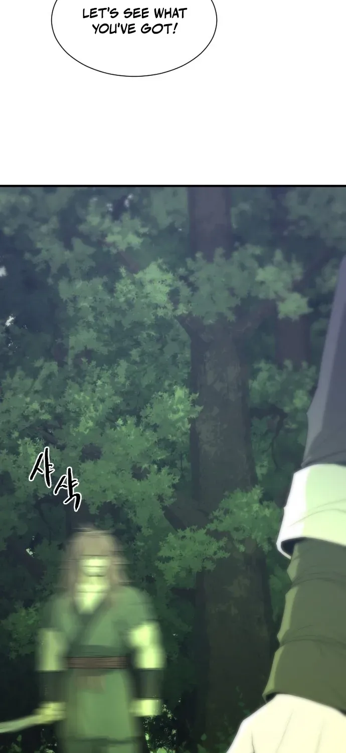 Read Flash Sword chapter 32 image 88 on Lezhin