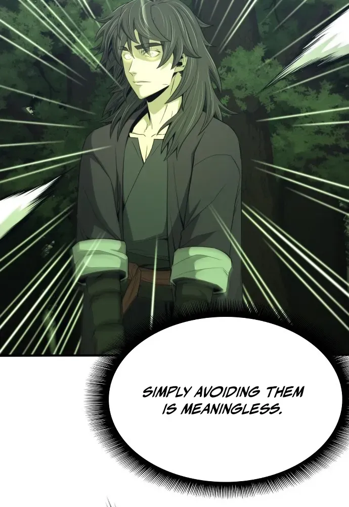Read Flash Sword chapter 32 image 97 on Lezhin