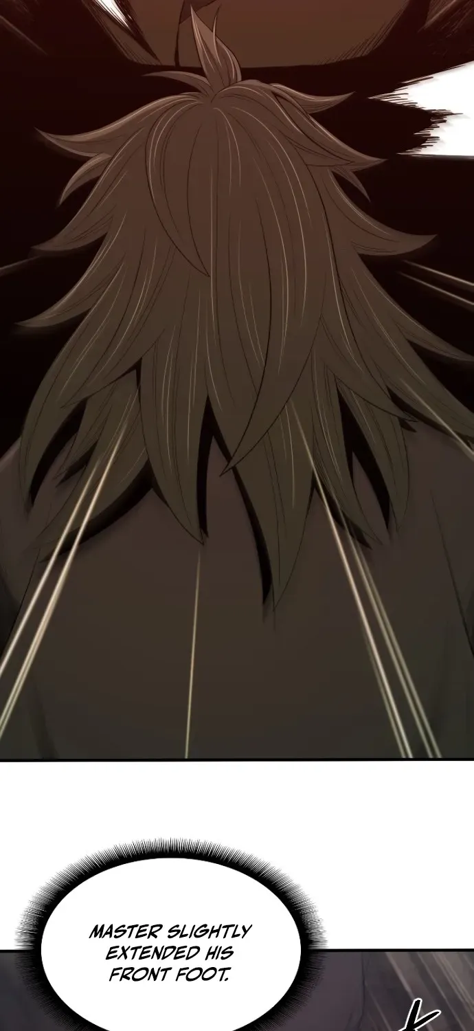 Read Flash Sword chapter 32 image 99 on Lezhin
