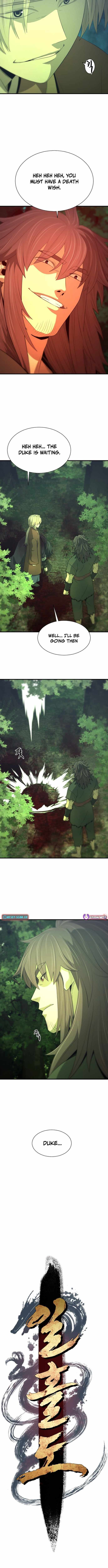 Read Flash Sword chapter 33 image 10 on Lezhin