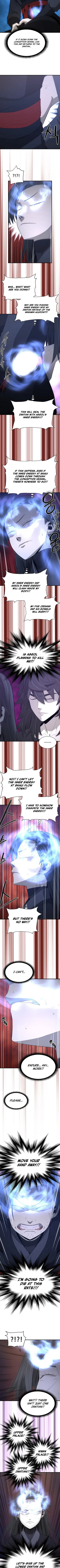 Read Flash Sword chapter 36 image 5 on Lezhin