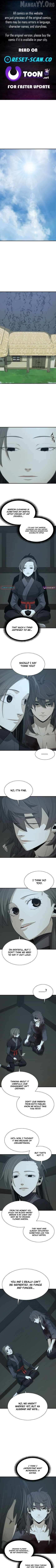Read Flash Sword chapter 37 image 1 on Lezhin