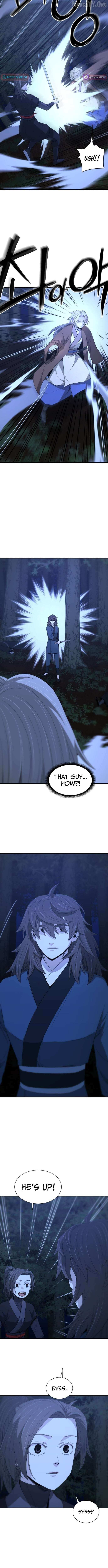 Read Flash Sword chapter 39 image 10 on Lezhin