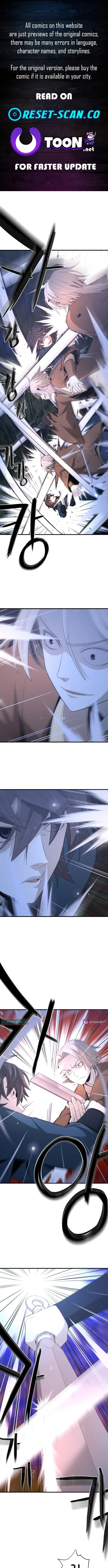 Read Flash Sword chapter 40 image 0 on Lezhin