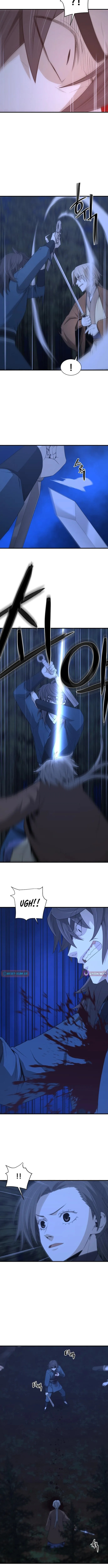 Read Flash Sword chapter 40 image 1 on Lezhin