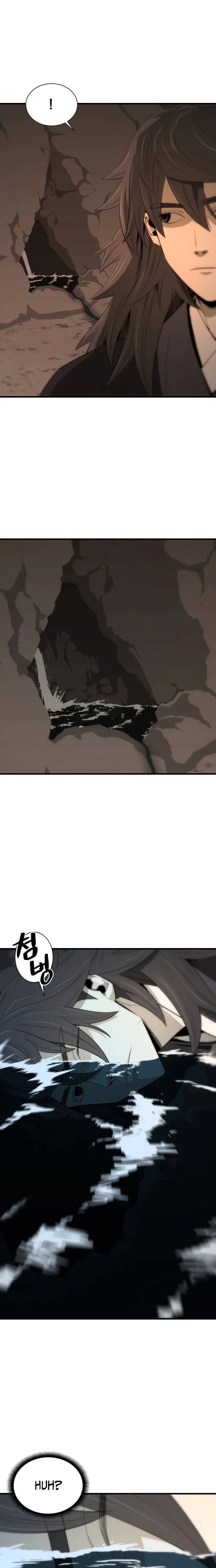 Read Flash Sword chapter 43 image 14 on Lezhin
