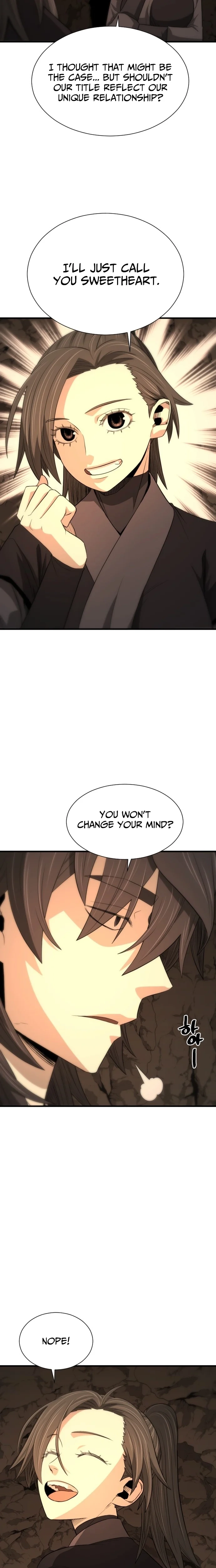 Read Flash Sword chapter 43 image 24 on Lezhin
