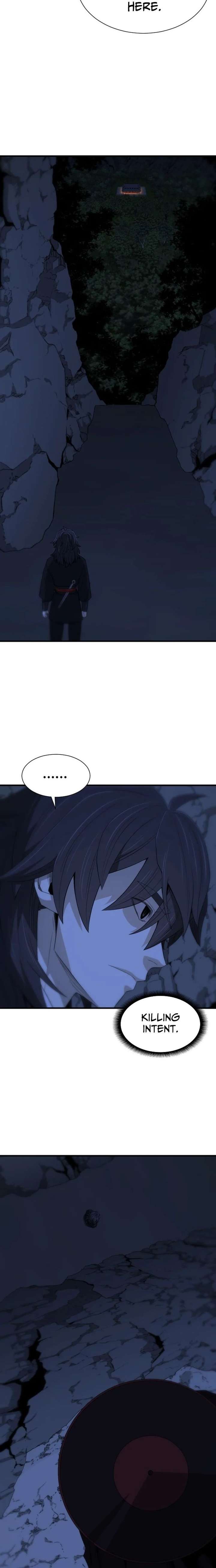 Read Flash Sword chapter 45 image 20 on Lezhin