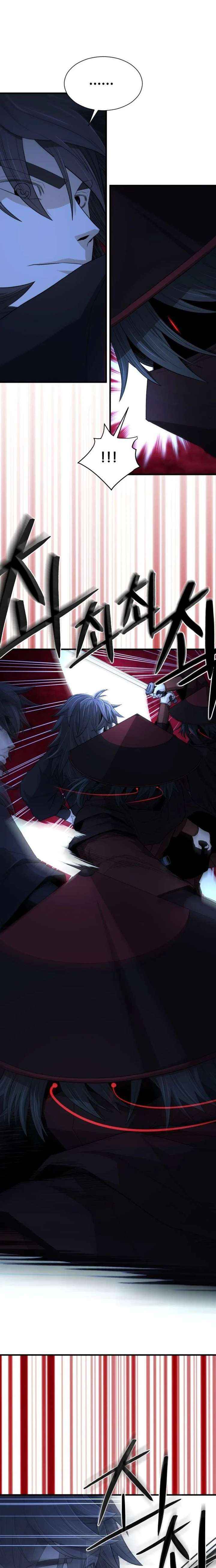 Read Flash Sword chapter 45 image 23 on Lezhin