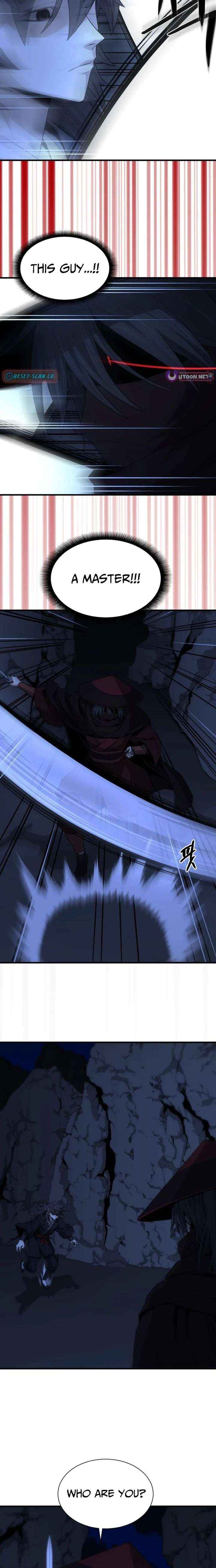 Read Flash Sword chapter 45 image 24 on Lezhin