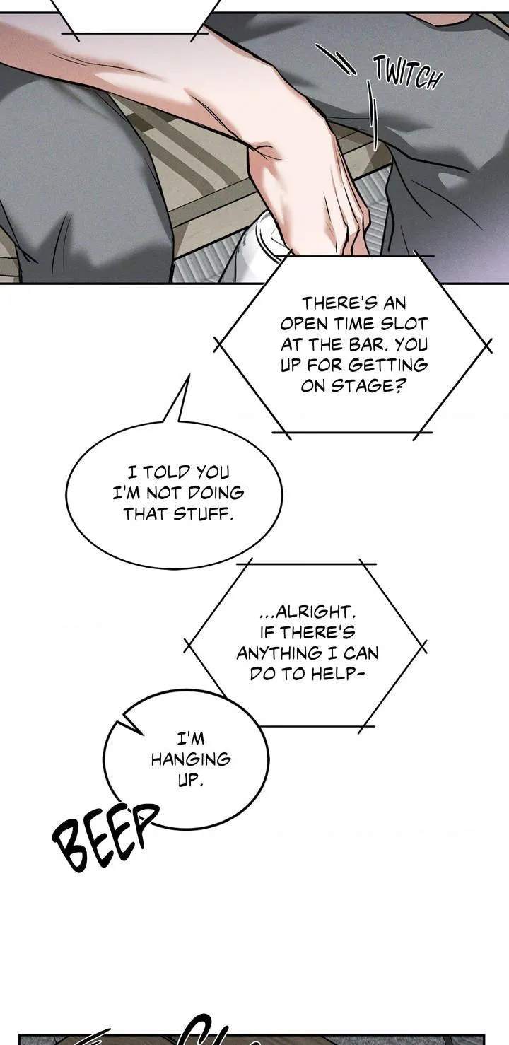 Read Flashlight chapter 0.99 image 15 on Lezhin