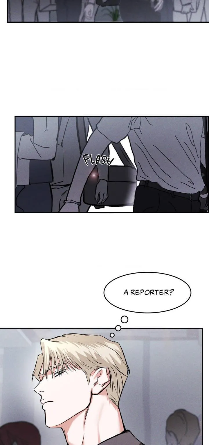 Read Flashlight chapter 0.99 image 35 on Lezhin