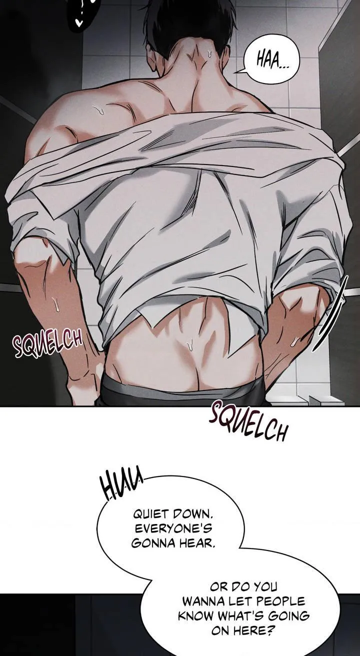 Read Flashlight chapter 0.99 image 49 on Lezhin