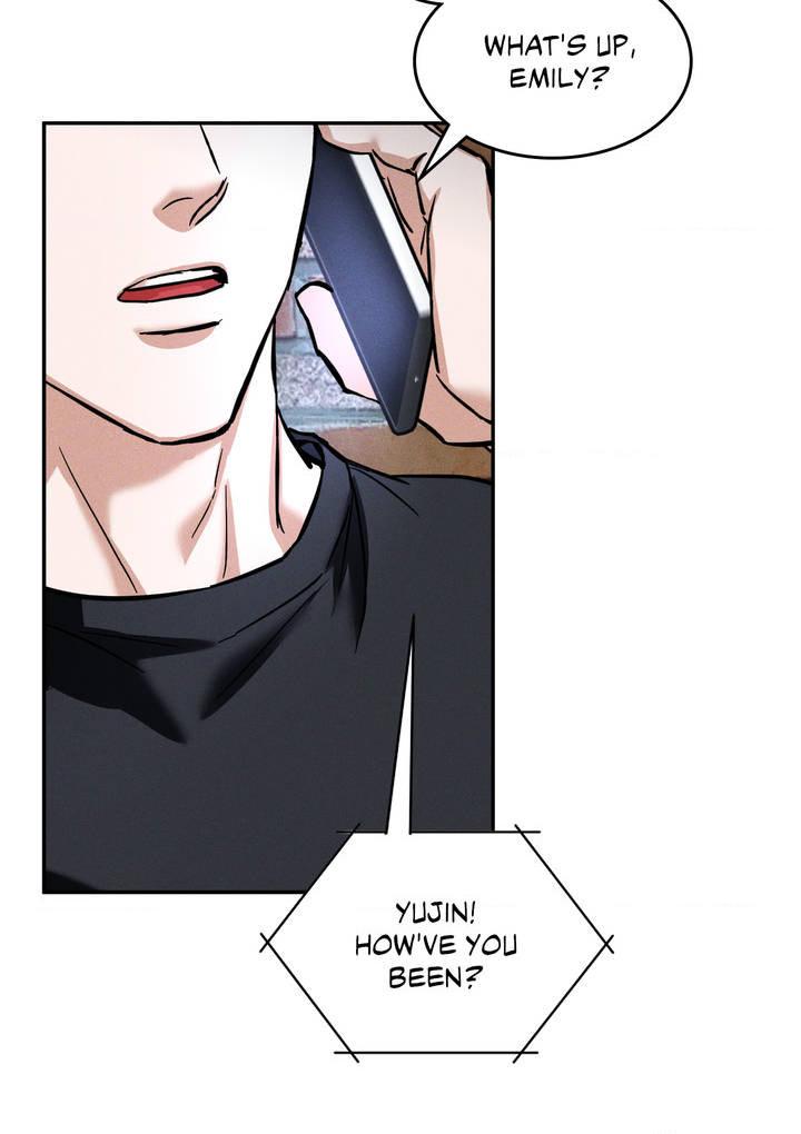 Read Flashlight chapter 1.1 image 11 on Lezhin